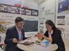 嗨卡洗车机 2025 迪拜汽配展展台现场